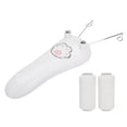 thumbnail image 1 of LAFGUR Electric Cotton Thread Epilator,Facial Hair Removal Machine,USB Charging Electric Cotton Thread Epilator Facial Body Hair Removal Machine Device, 1 of 7
