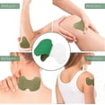 thumbnail image 5 of Knee Pain Relief Patches, Pain Relief Patch For Knees, Wormwood Pain Relief Patch For Knee, Back, Neck, Shoulder Pain, 5 of 5