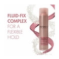 thumbnail image 2 of NEXXUS Comb Thru Volume Finishing Mist Pack of 2, 2 of 6