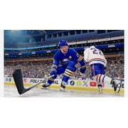 وحدة تحكم PlayStation 5 (Slim) مع EA Sports NHL 25 - PlayStation 5