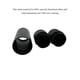 thumbnail image 5 of Advancent Pill Box Tube Solid Essentials Stocking Container Camping Survival Seal Bottle Match Case Contenedores de almacenamiento para Escalada Advancent OD031814-01, 5 of 6