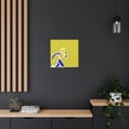 thumbnail image 4 of Run With Freedom. - Canvas, 4 of 10
