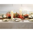 thumbnail image 3 of Spode Christmas Tree Heart Shaped Dip Bowl - 4.75-Inch Fine Earthenware Bowl for Dips, Sauces, and Condiments - Festive Holiday Decor and Christmas Gift - Classic Design, Dishwasher Safe, 3 of 3