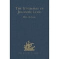 thumbnail image 1 of Pre-Owned The Itinerário of Jerónimo Lobo (Hardcover) by M. G. Da Costa, 1 of 1