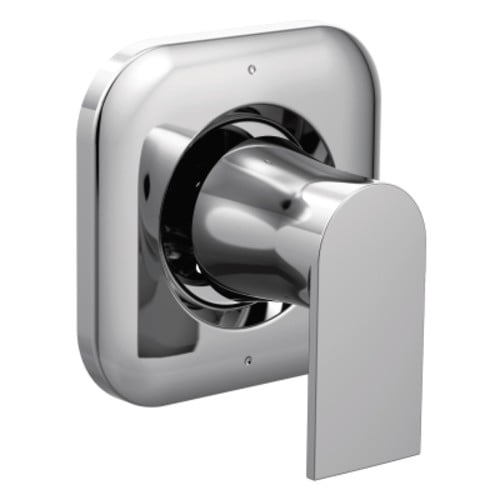 Moen Genta Chrome Transfer Valve Trim
