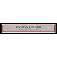 thumbnail image 5 of Damian Lillard Autographed Framed 16x20 Photo Portland Trail Blazers Playoff Buzzer Beater Winner Over Paul George Beckett BAS Witness 241403, 5 of 5