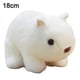 thumbnail image 1 of Cotton Practical Plush Stuffed Wombat Toy Photograph Prop Stuffed Wombat Toy Lovely Appearance For Living Room[hsf], 1 of 4