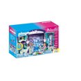 thumbnail image 1 of PLAYMOBIL Coffret Princesse Hiver 9310 jeu complet, 1 of 5