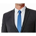 thumbnail image 2 of JM Haggar Men's Slim 4 Way Stretch Suit Separate Jacket Slim Fit HZ70295, 2 of 4
