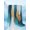 Green, variant on Abstract Teal Gold Cooling Blanket, Lightweight Breathable Summer Throw Blanket with Double Sided Cold Effect, Green White Wall Art Textured Picnic Beach Blankets Bed Sheet for Hot Sleepers 60"x80"
