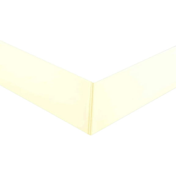 All American Collection New Super Soft Solid Brushed Microfiber 14" Pleated Bed Skirt/ Dust Ruffle