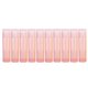 thumbnail image 2 of 10 Tubos vacíos de bálsamo labial Zulema 5G Rosado, 2 of 8