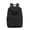 Black, variant on Laptop Backpack for School & Work – Lightweight Casual Daypack with Padded Shoulder Straps & Multiple Pockets – Large Capacity Backpack for College, Office, Travel & Daily Commute