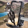 thumbnail image 3 of Phone Mount High-strength 360 Degree Rotation Aluminum Alloy Phone Motorcycle Bike Holder For Cycling_s, 3 of 5