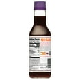 thumbnail image 2 of Kikkoman Roasted Garlic Teriyaki Marinade & Sauce, 10 fl oz, 1 Count, Shelf Stable, Glass Bottle, 2 of 8