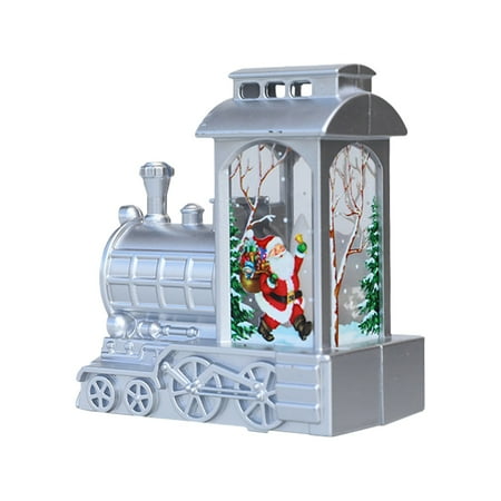 

Christmas Decorations LED Light New Children s Hand Held Gift Window Display Pendant LED Night Light Religion For Christmas Decoration