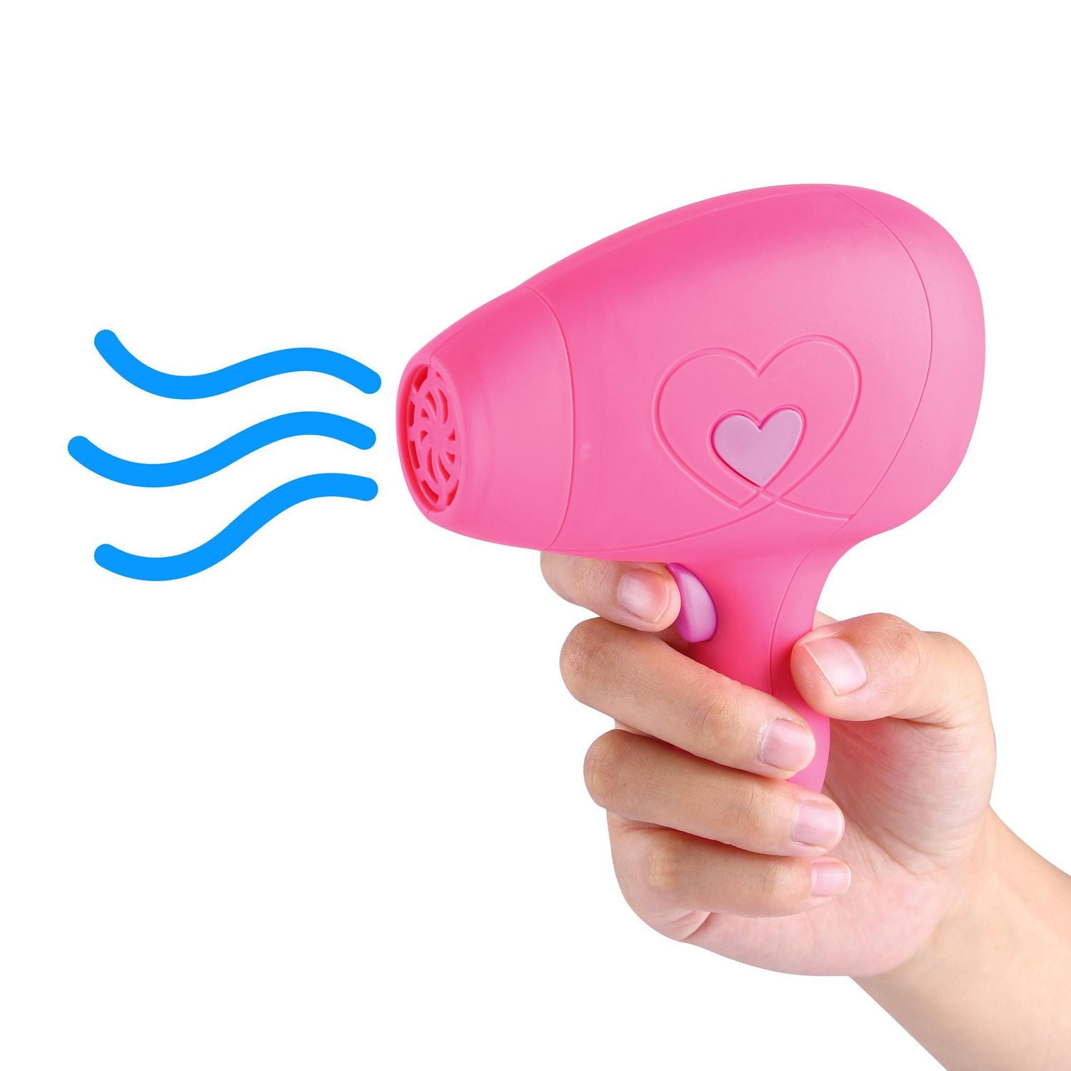 Kid Connection Hair Stylist