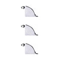 thumbnail image 1 of Advancent Bolsa de almacenamiento de papel para filtros de café por goteo, bolsa con compartimento impermeable, organizador portátil multiusos, Type1 NO1, 1 of 6