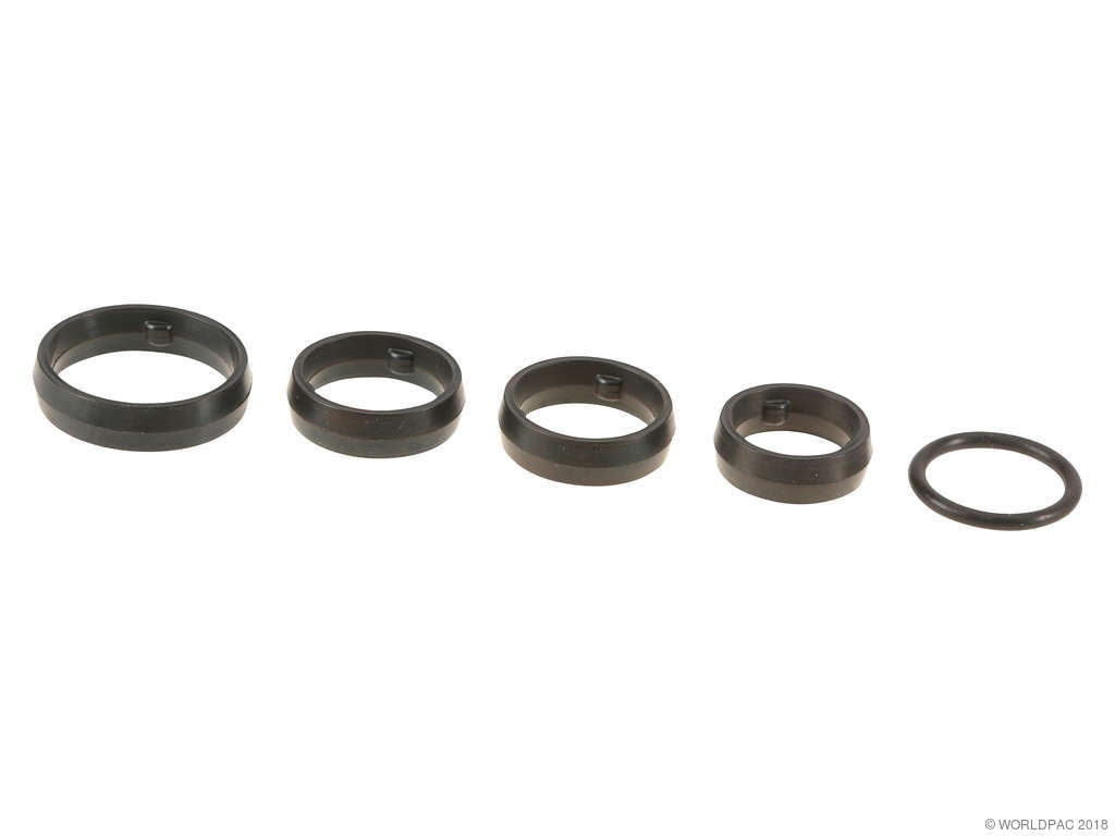 GOPARTS Replacement for 20142017 Dodge Grand Caravan Engine Oil