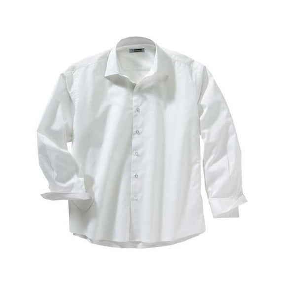 Edwards Men's Wrinkle Resistant Dress Shirt, Style 1033