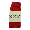 thumbnail image 1 of Bouteille Réfrigérante en Tricot - XXX Liqueur, 1 of 2