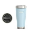 thumbnail image 3 of Thermos 16 OZ Icon Series Gobelet en Acier Inoxydable Isolé Sous Vide, Glacier, 3 of 5