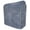 Navy Blue, variant on Checked Gingham Cover Compatible with Ninja Slushi Professional Frozen Drink Maker by Penny's Needful Things (Max) (Light Blue)