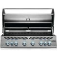 thumbnail image 2 of Napoleon Built-In 700 Series 44-Inch Natural Gas Grill w/ Infrared Rear Burner & Rotisserie Kit - BIG44RBNSS, 2 of 7