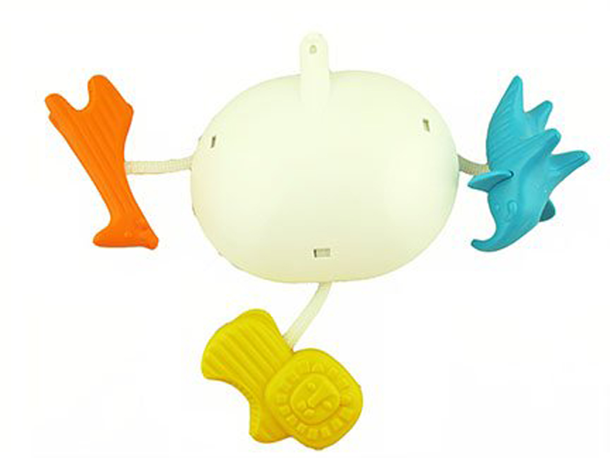 fisher price deluxe bouncer jonathan adler