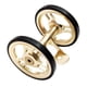 thumbnail image 1 of Bicicleta Plegable  Wheels con Rodamiento de Rodillo champán kusrkot Bicicleta Plegable Easy Wheels, 1 of 3