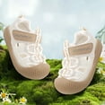 thumbnail image 5 of TANYSU Baby Sandals For Boys Cartoon Animals Summer Walking Shoes With Soft Sole And Breathable Material Sandals For Girls Children Shoes For Babies 1-4 Years First Walker, 5 of 7
