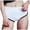 14#White, variant on Womens Sexy Booty Shorts Retro Dolphin Shorts Sports Yoga Gym Running Hot Pants Micro Mini Athletic Wear 2026 Hot Pink L
