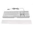 thumbnail image 1 of Clavier Illuminé, Clavier Filaire RGB avec Touches Clavier Filaire RGB Meilleur de Sa Catégorie, 1 of 14