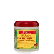 Organic Root Stimulator Hair Fertilizer 6 oz / 170g