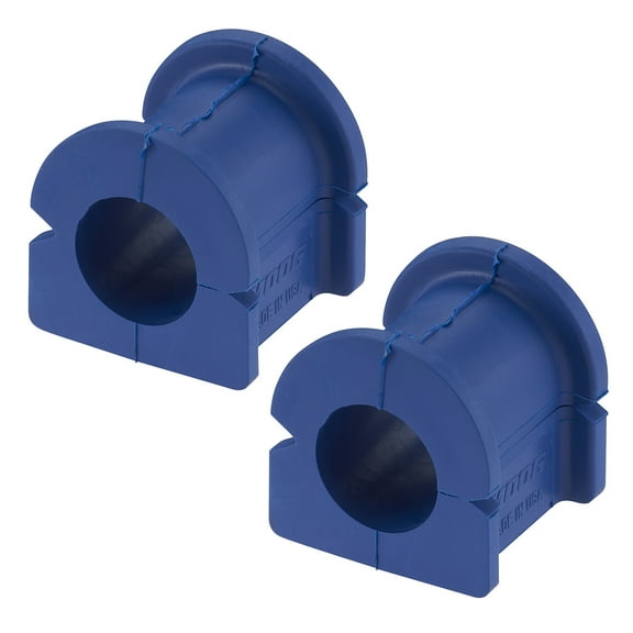 MOOG K80820 Stabilizer Bar Bushing Kit Fits select: 2005-2019 TOYOTA TACOMA, 2003-2009 TOYOTA 4RUNNER