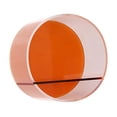 thumbnail image 2 of Vitrina de acrílico, vitrina de curiosidades, contenedores de almacenamiento, vitrina, vitrina Naranja, 2 of 9