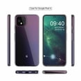 thumbnail image 2 of For Google Pixel 4 Case, Clear TPU Protective Cover Armor, Shock Adsorption, Drop Protection, Lifetime Protection, 2 of 6
