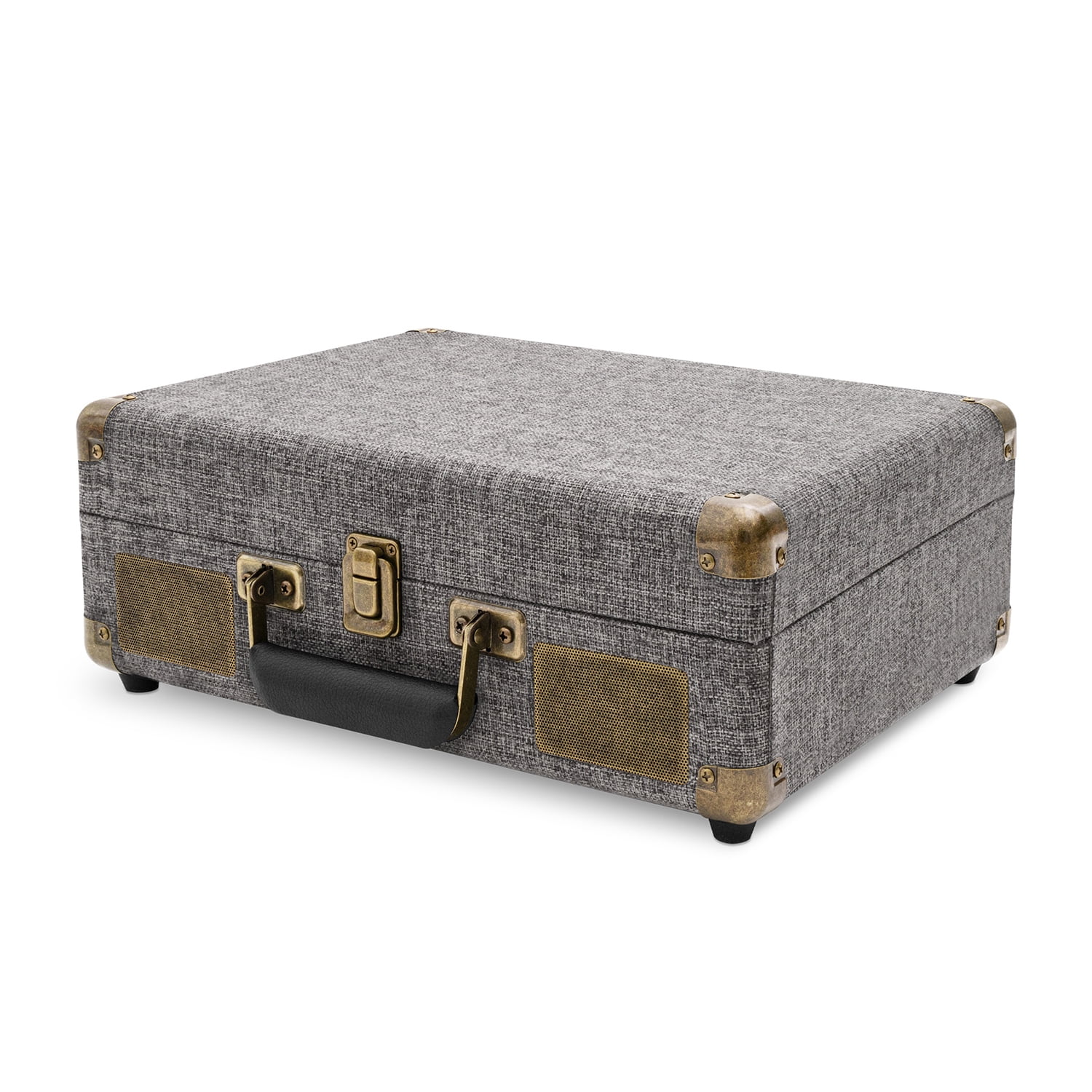 Victrola Venture Suitcase
