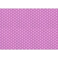 thumbnail image 1 of Ahgly Company Indoor Rectangle Patterned Violet Purple Area Rugs, 7' x 9', 1 of 1