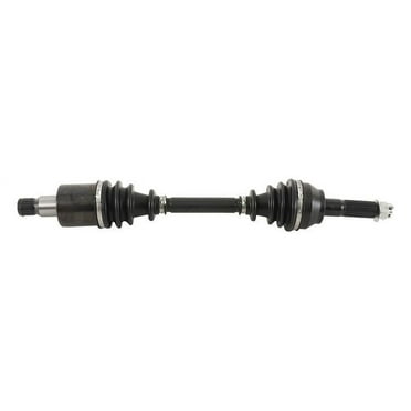 All Balls 8 Ball Extreme Axle Rear - AB8-PO-8-372