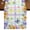 LightBLue, variant on Table Runners 72 Inches Long Dress Scarves, Spring Wildflowers Farmhouse Kitchen/Dining Table Runner, Coffee Tablerunners, Watercolor Tulip Floral Leaf Plant Beige 14x72 Inch