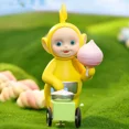 thumbnail image 1 of Genuine Teletubbies Dream Candy World Series Cute Super Cute Movable Model Desktop Model Decoration Collect Toys Birthday Gift, 1 of 5