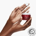 thumbnail image 4 of Olay Regenerist Ultra Rich Face Moisturizer, Fragrance-Free, 1.7 Oz, 4 of 11
