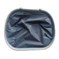thumbnail image 2 of Almohadilla de para caja de inteligente para gatos, a prueba de polvo, fácil de mantener, impermeable, para inodoro -icb020 -icb020SE, 2 of 10