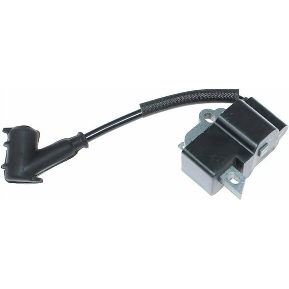 YRANZO  Ignition Coil Module for Stihl Trimmer FS50 FS40 FS56 KM56 Replace 4144 400 1303