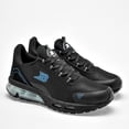thumbnail image 2 of TENIS DEPORTIVOS BOOST NEGRO 136478, 2 of 4