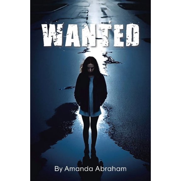 Wanted, (Paperback)