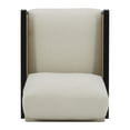 thumbnail image 7 of Better Homes & Gardens Springwood Caning Accent Chair, Charcoal Finish, 7 of 7