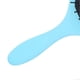 thumbnail image 3 of Hair Brush Detangling Styling Massage Scalp Air Cushion Comb for Curly Straight HairBlue, 3 of 5