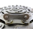 thumbnail image 5 of Jeremywell A2050 Conveyor Roller Chain 10 Feet with 1 Connecting Link - Double Pitch - Agricultural Conveyor Chain, 5 of 6